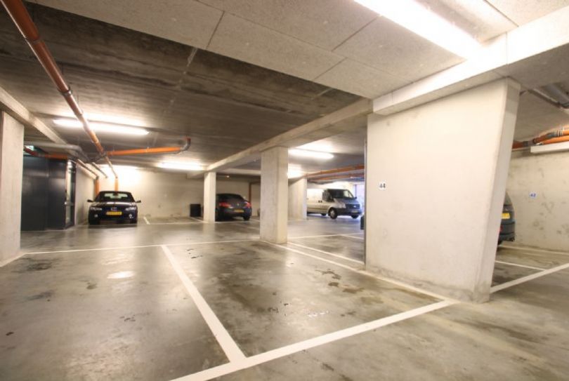 Afbeelding Kling 42, 5432 MA Cuijk : 2